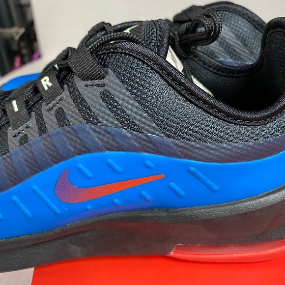 Nike Air Max Axis size 7Y - Picture 7 of 16